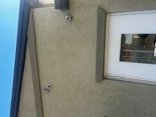 Overton Self Storage Surveillance