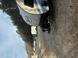 Overton Self Storage RV & Trailer Parking