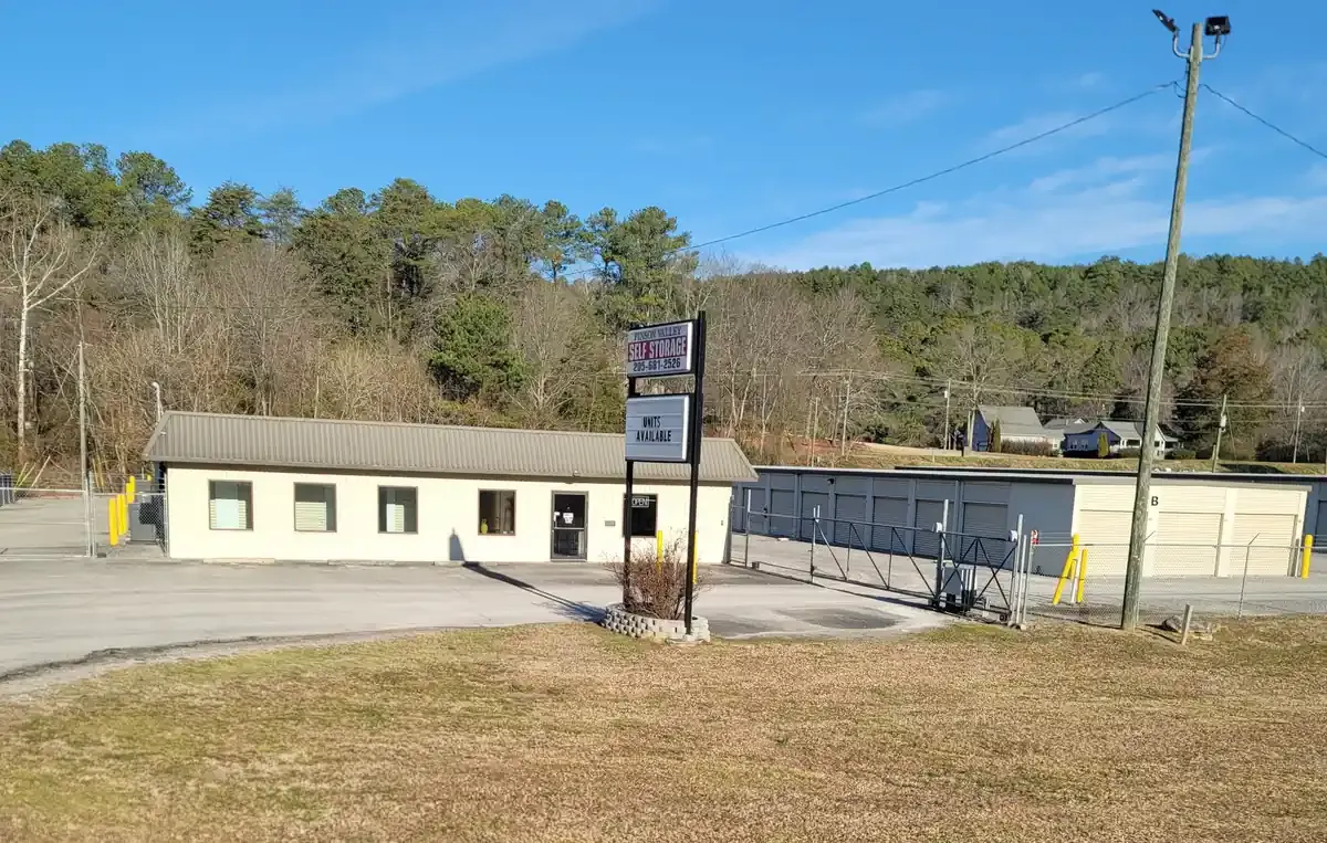 Pinson Valley Self Storage