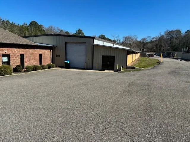 Grants Mill Self Storage